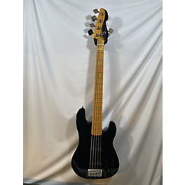 Used Markbass GV5 Gloxy Val MP Electric Bass Guitar