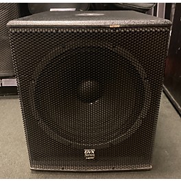 Used Gemini GVXSUB15P Powered Subwoofer