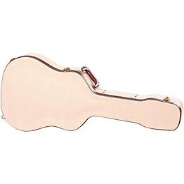 Open Box Gator GW-JM RESO Journeyman Resonator Guitar Wood Case Level 1