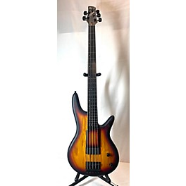 Used Ibanez GWB205 Electric Bass Guitar