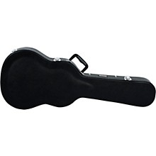 hardcover guitar case