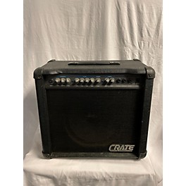 Used Crate GX-30M Guitar Combo Amp