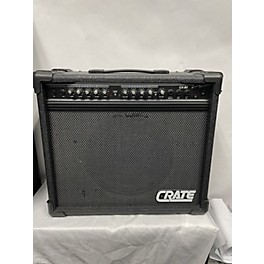 Used Crate GX 80 Guitar Combo Amp