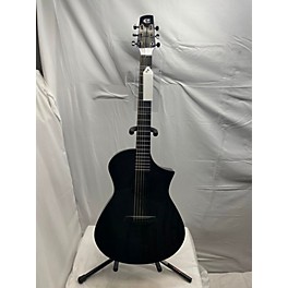Used Composite Acoustics GX Player Acoustic Electric Guitar