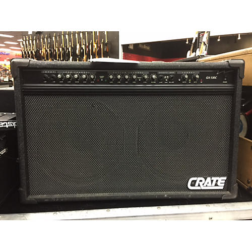 Used Crate GX130C Guitar Combo Amp | Guitar Center