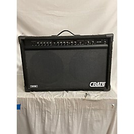 Used Crate GX130C Guitar Combo Amp