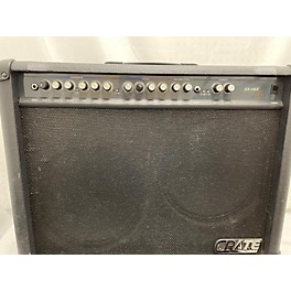 Used Crate GX140C /CH Guitar Combo Amp