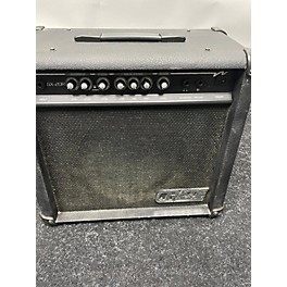 Used Crate GX20R Guitar Combo Amp
