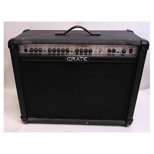 Used Crate GX212 Guitar Combo Amp Guitar Center