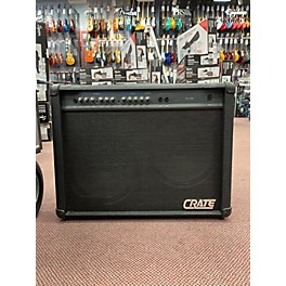 Used Crate GX212 Guitar Combo Amp