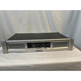 Used QSC GX3 Power Amp