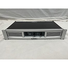 Used QSC GX3 Power Amp