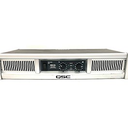 Used QSC GX3 Power Amp