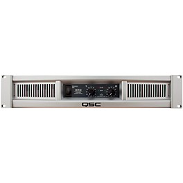 Open Box QSC GX3 Stereo Power Amplifier