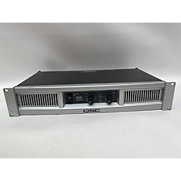 Used QSC GX5 Power Amp