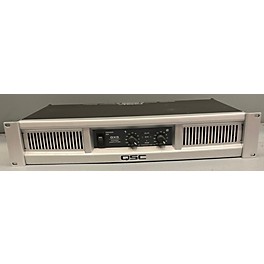Used QSC GX5 Power Amp