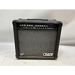 Used Crate GX65 Guitar Combo Amp