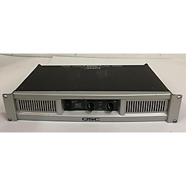 Used QSC GX7 Power Amp