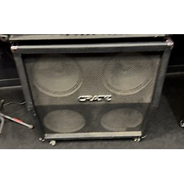 Used Crate GX900H Solid State Guitar Amp Head
