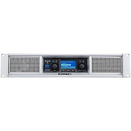Open Box QSC GXD 4 Professional Power Amplifier Level 1
