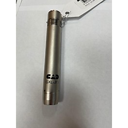 Used CAD GXL1200 Dynamic Microphone