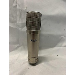 Used CAD GXL2200BP Large Diaphragm Condenser Microphone
