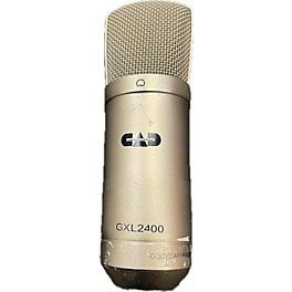 Used CAD GXL2400 Condenser Microphone