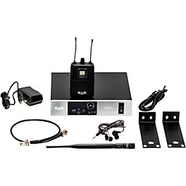 Open Box CAD GXLIEM Wireless In Ear Monitor System (902-928Mhz)