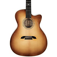 Alvarez GYM70CESHB Yairi Masterworks Grand Auditorium Acoustic/Electric Guitar