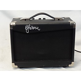 Used Esteban Ga-10 Guitar Combo Amp