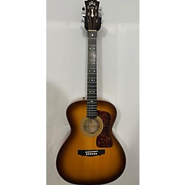 Used Guild Gad F40itb Acoustic Guitar