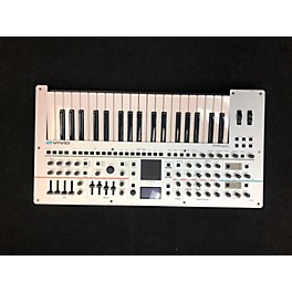 Used Roland Gaia 2 37 Key Synthesizer