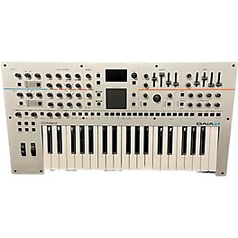 Used Roland Gaia 2 Synthesizer