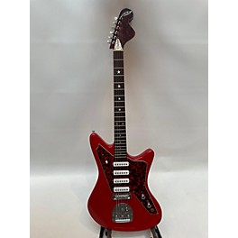 Used DiPinto Galaxie 4 Solid Body Electric Guitar