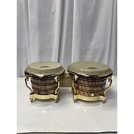 Used LP Galaxy Giovanni Series Bongos