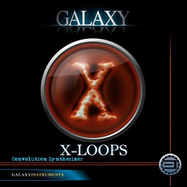 Best Service Galaxy X Loops
