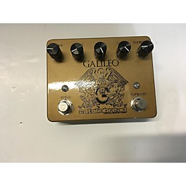 Used Catalinbread Galileo MKI Effect Pedal