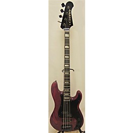 Used Lakland Gb Skyline Electric Bass Guitar