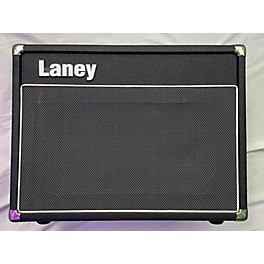 Used Laney Gc-30v Tube Guitar Combo Amp