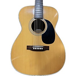 Used SIGMA Gcs5 Acoustic Guitar