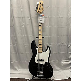 Used Fender Geddy Lee Signature Jazz Bass Electric Bass Guitar