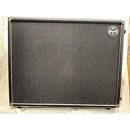 Used Mission Engineering Gemini 2 2x12 Guitar Cabinet