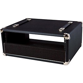 Open Box Mission Engineering Gemini GM-HL Guitar Head Unit Level 1