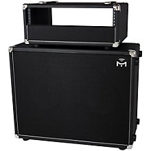 Mission Engineering Gemini GM-HL Guitar Head Unit With GM2 2x12 220W Cab