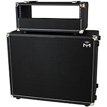 Mission Engineering Gemini GM-HS Guitar Head Unit With GM2 2x12 220W Cab
