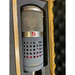 Used sE Electronics Gemini II Dual Tube Microphone