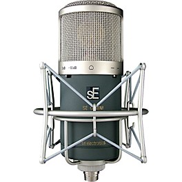 sE Electronics Gemini II Dual  Valve Tube Microphone