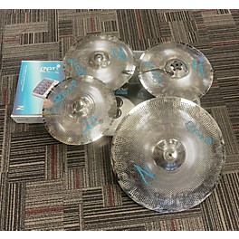 Used Zildjian Gen16 Pack Electric Cymbal