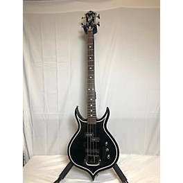 Used Cort Gene Simmons Punisher 2 Electric Bass Guitar