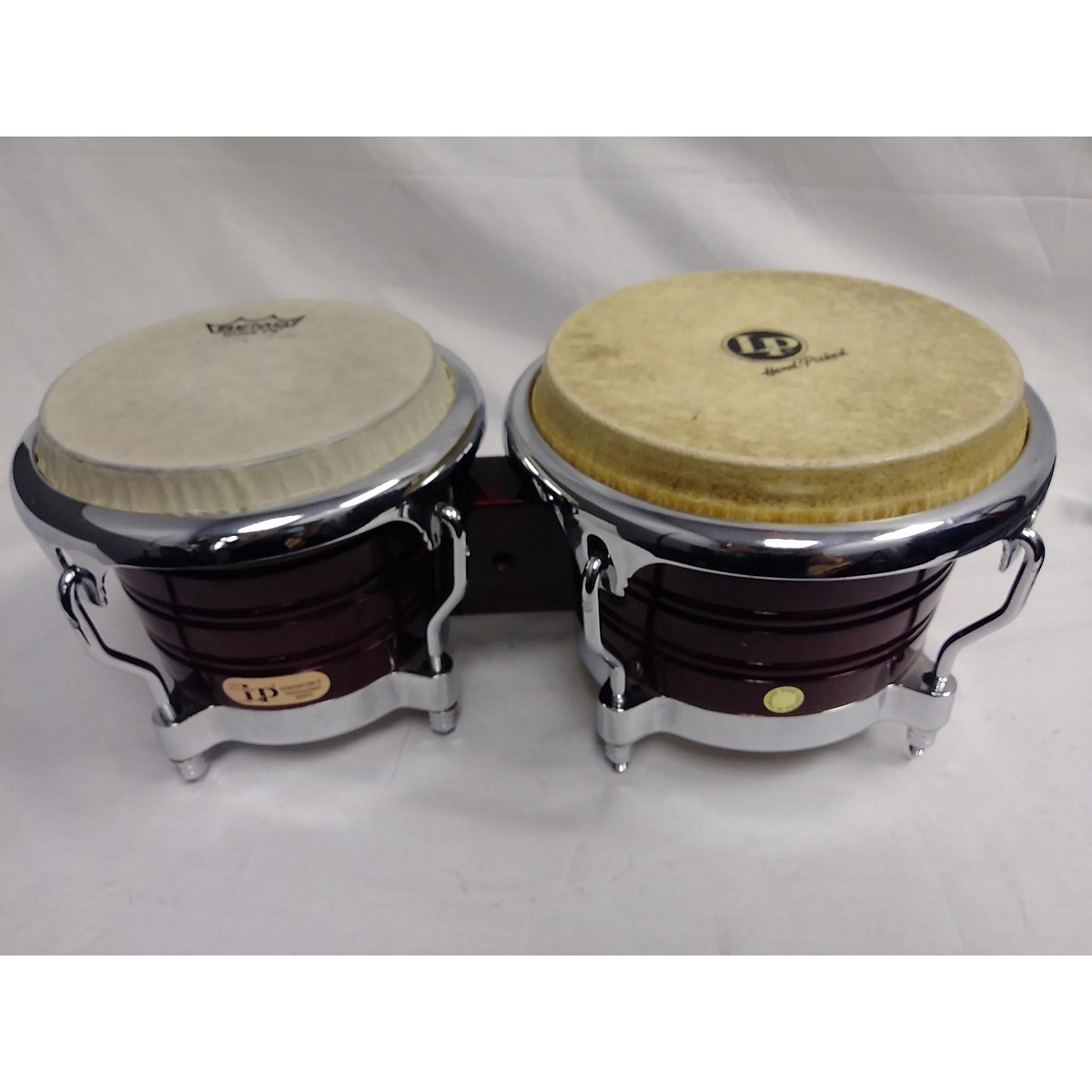 Used LP Generation 2 Bongos Guitar Center